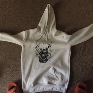 Lil Peep jacket *Limited Edition*